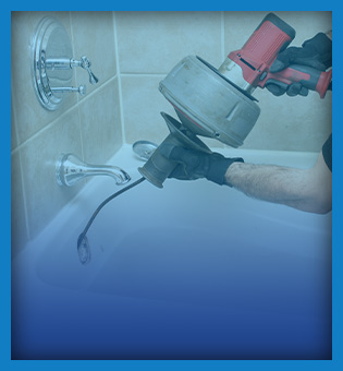 Drain Cleaning