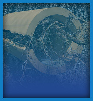 Trenchless Sewer Repair