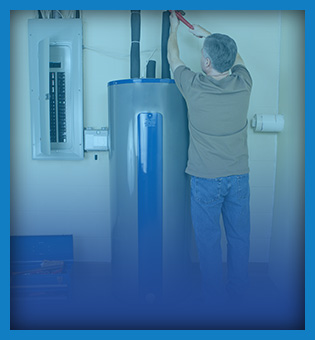 Water Heater Repair