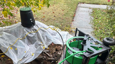 Recent Projects Photo