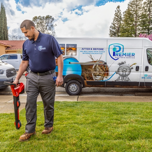 Arden-Arcade Plumbers | Premier Rooter and Plumbing